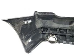 2014 Dodge Charger Oem 3.6L Fwd Automatic Black Rear Bumper. Fixed Price $600.00.