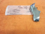 1950 1951 1952 Chevrolet Station Wagon Rear L.h. Bumper Guard Gm. Fixed Price $74.00.