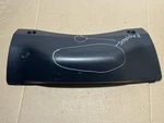 2014-21DODGE Durango Rear Bumper Trailer Tow Hitch Textured Oem 05113693AB. Fixed Price $28.99.