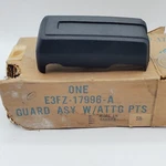 New Ford E3FZ-17996-A 1981-85 Escort Lynx Bumper Guard Oem Nos E3EB. Fixed Price $28.98.