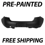 New Painted To Match Rear Bumper Cover Fascia For 2013-2016 Dodge Dart 13-16. Fixed Price $500.99.