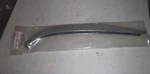 1963 -64 Amc Rambler Classic Ambassador American Wagon Tailgate Glass Channel Lh. Fixed Price $45.00.