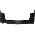 New Bumper Cover Fascia Rear Upper For Chevy Traverse 13-17 GM1114104 23328095. Fixed Price $221.69.