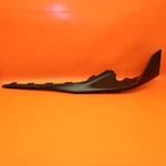 Toyota Gr Supera Front Bumper Lower Trim Left Driver 2020 2022 2023 51118812015. Fixed Price $314.10.