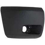 Bumper End Cap Primed Front Passenger Side For 2007-13 Chevrolet Silverado 1500. Fixed Price $36.57.
