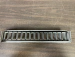 1971 Buick Electra Rh Front Bumper Lower Grille Nos 123. Fixed Price $129.99.