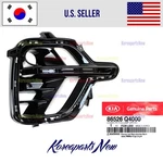 Front Bumper Cover Fog Lamp Right Passnger Oem Kia Niro Ev Electric 2019-2022. Fixed Price $58.60.