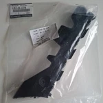Genuine New Mazda Rear Left Bumper Retainer Bracket CX-3 D10J-50-2J1B. Fixed Price $20.42.