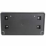 Front License Plate Bracket For 2014-2020 Dodge Durango 5113718AC CH1068135. Fixed Price $16.32.