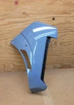 2022 2023 Nissan Frontier PRO-4X Right Bumper Corner Cover Oem 62018-9BU0C. Fixed Price $249.99.