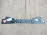 Mercury Ford Oem 99-02 Cougar Front Bumper-lower Filler F8RZ17C947AA. Fixed Price $99.99.