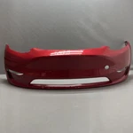 Tesla Model Front Bumper 2023 2024 Oem Non Sensor Type 1540103-17-F. Fixed Price $504.00.