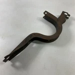 Nos 1965-70 Impala Caprice Trunk Hinge (except Custom Coupe & Conv.) 9721855 E3. Fixed Price $69.95.