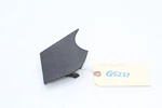 10-13 Lexus IS250C Front Bumper Left Driver Side Lower Cover Q5237. Fixed Price $42.46.