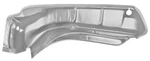 1969 Chevrolet Chevelle Trunk Floor Drop Off - Lh W/ Wtp New. Fixed Price $63.26.