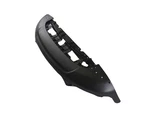 21-26 Jeep Grand Cherokee Lower Front Fascia Factory Mopar Genuine Ref.# 18. Fixed Price $553.26.