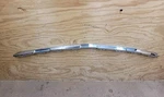 2017 2018 2019 2020 Acura Mdx Rear Bumper Skid Garnish Chrome Moulding Trim Oem*. Fixed Price $59.99.