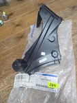 7T4Z17D943A 2007-10 Ford Edge Lh Rear Bumper Bracket Nos Oem. Fixed Price $30.00.