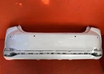 2019 2020 2021 2022 2023 2024 Lexus ES300H Rear Bumper Cover Oem 52159-33490. Fixed Price $220.00.