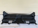 2018-2020 Honda Accord Front Bumper Lower Induction Plate Shield Oem. Fixed Price $109.99.