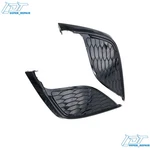 Passenger Driver Side Front Bumper Fog Light Cover For 20-22 Toyota Camry Lh Rh. Fixed Price $58.73.