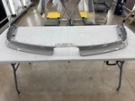 Genuine Porsche 991.1 GT3 Lower Bumper Spoiler Trim 99150581190. Fixed Price $450.00.