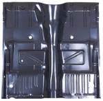 Auto Metal Direct 1967-1974 Fits Dodge Chrysler Body Full Floor Pan 4001067. Fixed Price $708.99.