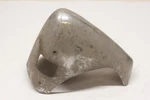 Original 1940'S 50'S Passenger Car Rear Accessory Bumper Guard W/ License Light. Fixed Price $32.95.