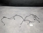 Rear Bumper Wiring Harness W/ Parking Sensors Set 2019 Ford Escape 2018. Fixed Price $140.00.