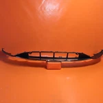 Mercedes EQE500 Suv EQE350 Bumper Diffuser Front 2023 2024 A2948855901 Oem. Fixed Price $359.10.