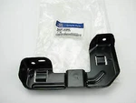Genuine Brand New Hyundai Tucson 2004-2010 Bracket-front Bumper Upper Side,rh. Fixed Price $43.21.