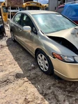 Used Deck Lid Fits: 2008 Honda Civic Sdn 1.8L W/keyhole W/o Spoiler Grade. Fixed Price $488.06.