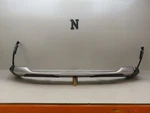 2024 Kia Sorento Front Lower Bumper Cover Oem 86512-R5JA0. Fixed Price $285.00.
