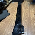 2021 2023 Bmw X4 Front Bumper Center Trim Panel Molding Black 5111-8081059 Oem. Fixed Price $85.00.