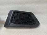 Used 2022 Nissan Altima Fog Light Cover Rh 62256-6CA0A Oem. Fixed Price $25.00.