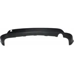 For Dodge Journey Bumper Cover 2011-2020 Rear Textured W/ Fascia 2-PC Design. Fixed Price $118.24.