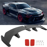 For Chevy Camaro Rs 2SS ZL1 Lt Ls 54" Rear Trunk Spoiler Gt Wing Gloss Black. Fixed Price $139.19.
