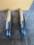 Datsun 2000 Roadster Overrider Bumper Front Genuine Part Nos Japan. Fixed Price $675.00.