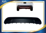 For 2024 2025 Toyota Grand Highlander Rear Bumper Lower Valance Cover Panel. Fixed Price $144.11.