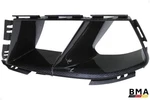 *damaged* Bmw M3 M4 G80 G82 G83 Front Left Carbon Air Duct Vent 2021 - 2025 Oem. Fixed Price $279.99.