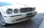 Top & Bumper Mesh Grilles Pkg For Jaguar 04-07 XJ6 XJ8 X350. Fixed Price $225.00.