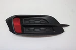 Honda Civic Rear Right Garnish Cover 71503-TBA-A0 Oem 16 17 18 19. Fixed Price $49.99.