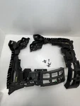 2016 - 2022 Volvo XC90 Rear Right&left Side Bumper Support Bracket Oem 31407731. Fixed Price $69.99.