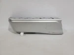 2015-2020 Ford F150 F-150 Rear Left Drivers Metal Bumper Cap End Oem. Fixed Price $120.00.