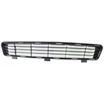 Sherman 8154-99C-2 Front Bumper Grille Textured Black For 2010-2011 Toyota Camry. Fixed Price $25.84.