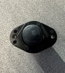 07-13 Bmw E90 Siries Rear Trunk Lid Stand 5123 7049946-06 Used Oem. Fixed Price $10.00.