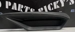 Oem 2020-2022 Lexus RX350 450 Front Left Bumper Cover Grille 531280E050. Fixed Price $37.99.