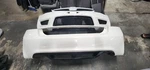 Honda Civic FD2 Type Front+rear Bumper 2006 2011 Genuine 71101-SNW-000ZC. Fixed Price $3500.00.