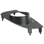 Bumper Fog Light Cover Front Left For Bmw E65 E66 2006-2008 51117142179. Fixed Price $21.30.