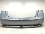 Rear Bumper Local Nissan Rogue 2008-2015 85022-JM04H Oem. Fixed Price $180.50.